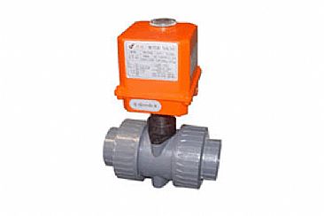 電動(dòng)球閥