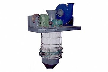 汽車(chē)散裝機(jī)